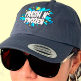 Gorra GODS