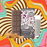 Magic Mushroom Chocolate Bar by TRE House