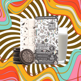 Magic Mushroom Chocolate Bar by TRE House
