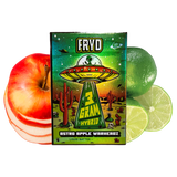 Fryd 3g + Gummies