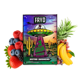 Fryd 3g + Gummies