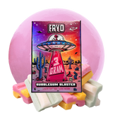 Fryd 3g + Gummies