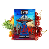 Fryd 3g + Gummies
