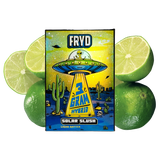Fryd 3g + Gummies