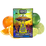 Fryd 3g + Gummies