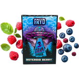 Fryd 3g + Gummies