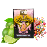 Fryd 3g + Gummies
