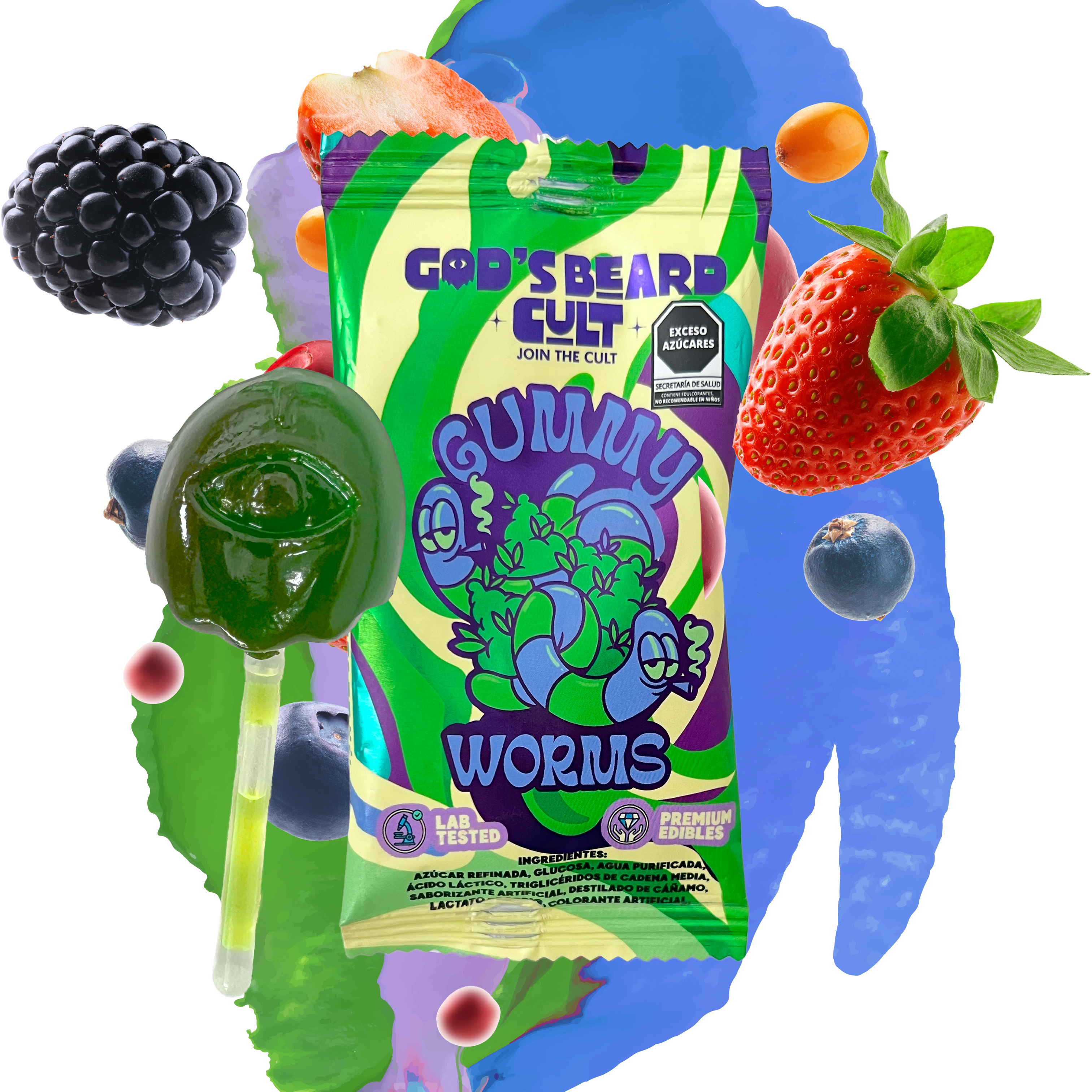 Paleta GBC