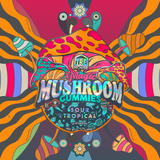 Magic Mushroom Gummies by TRE House