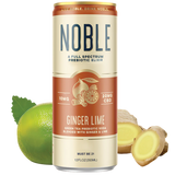 Noble Elixirs | Infused Hemp Elixir + THC + Mushroom | 355 mL