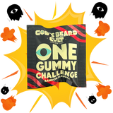 One Gummy Challenge