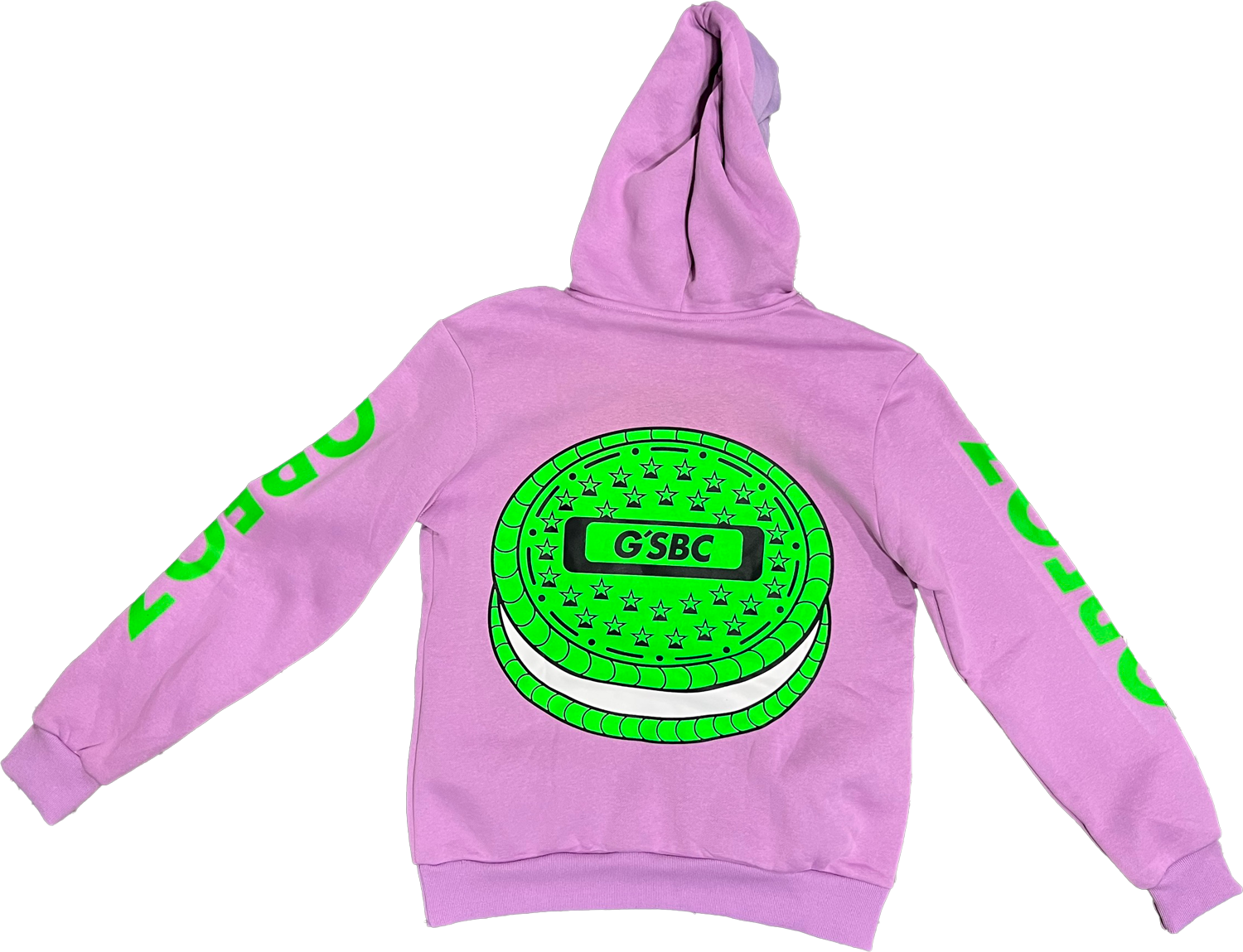 Hoodie | GBC