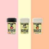 Creative Gummies