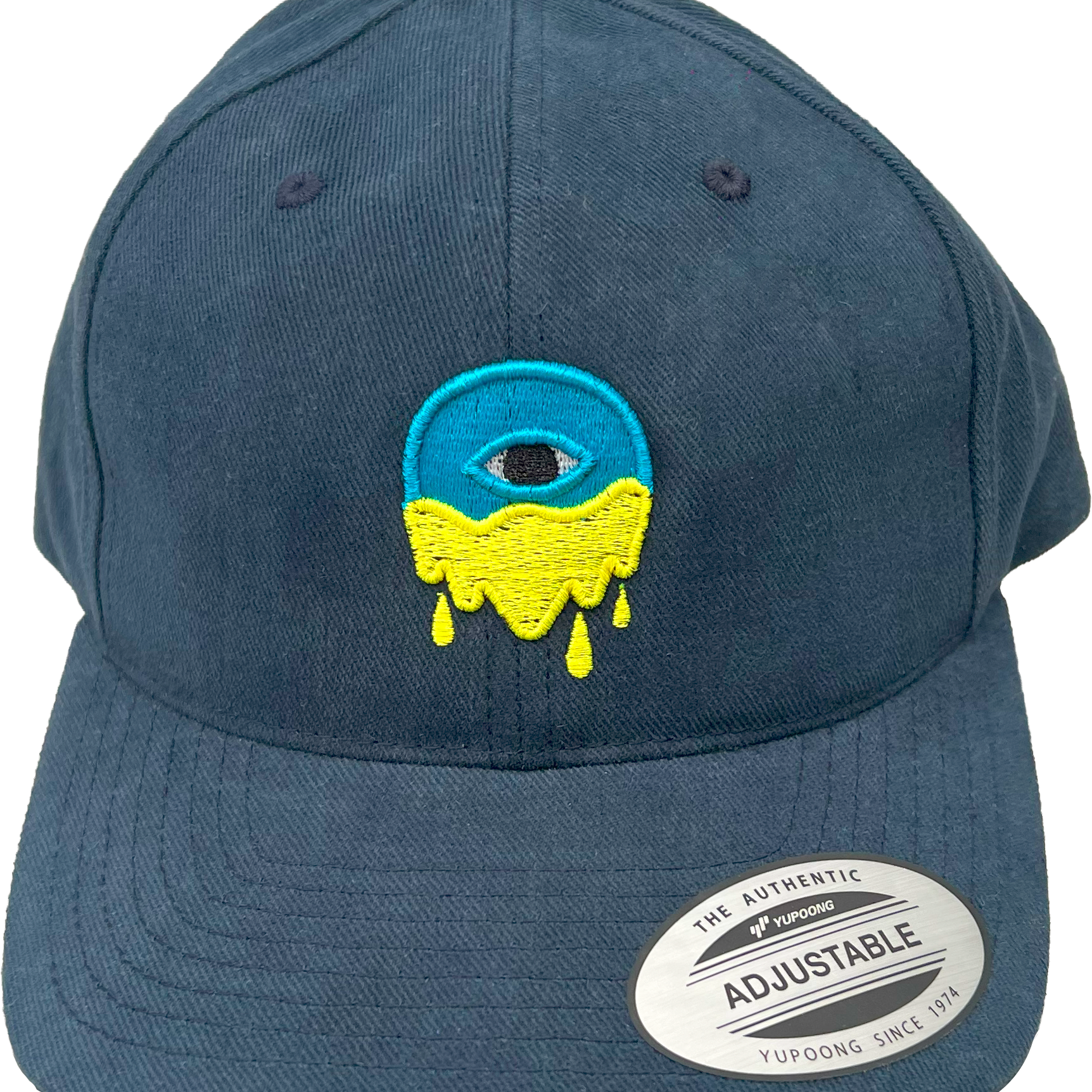 Gorra GODS