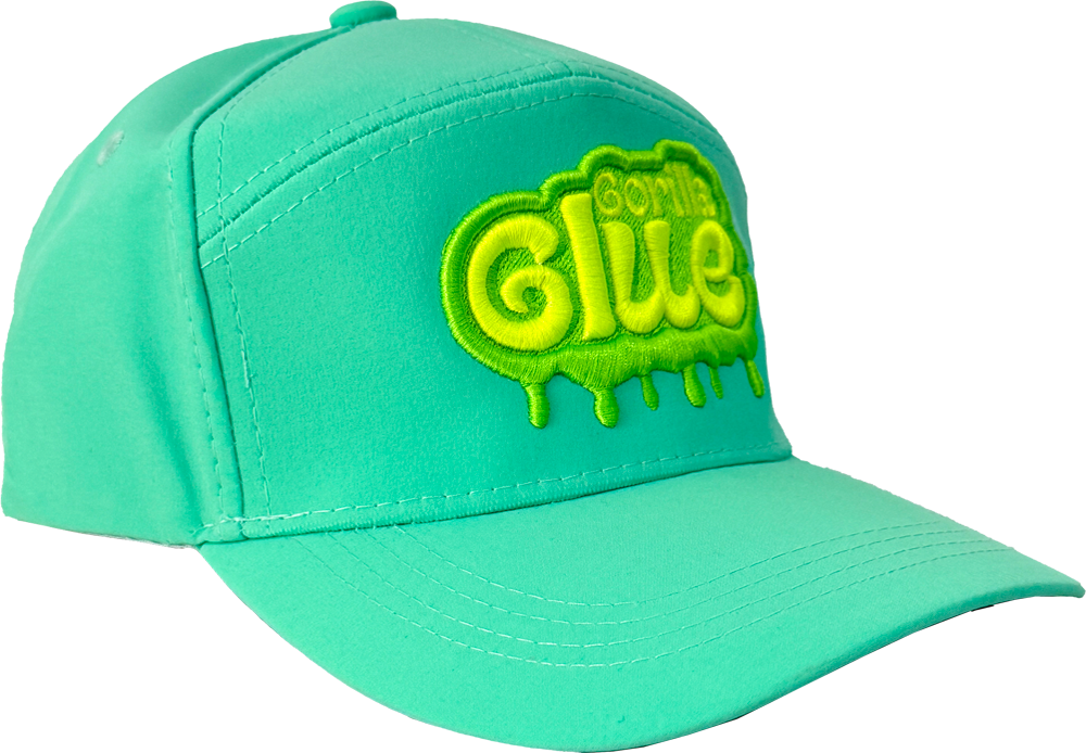 Gorra GODS