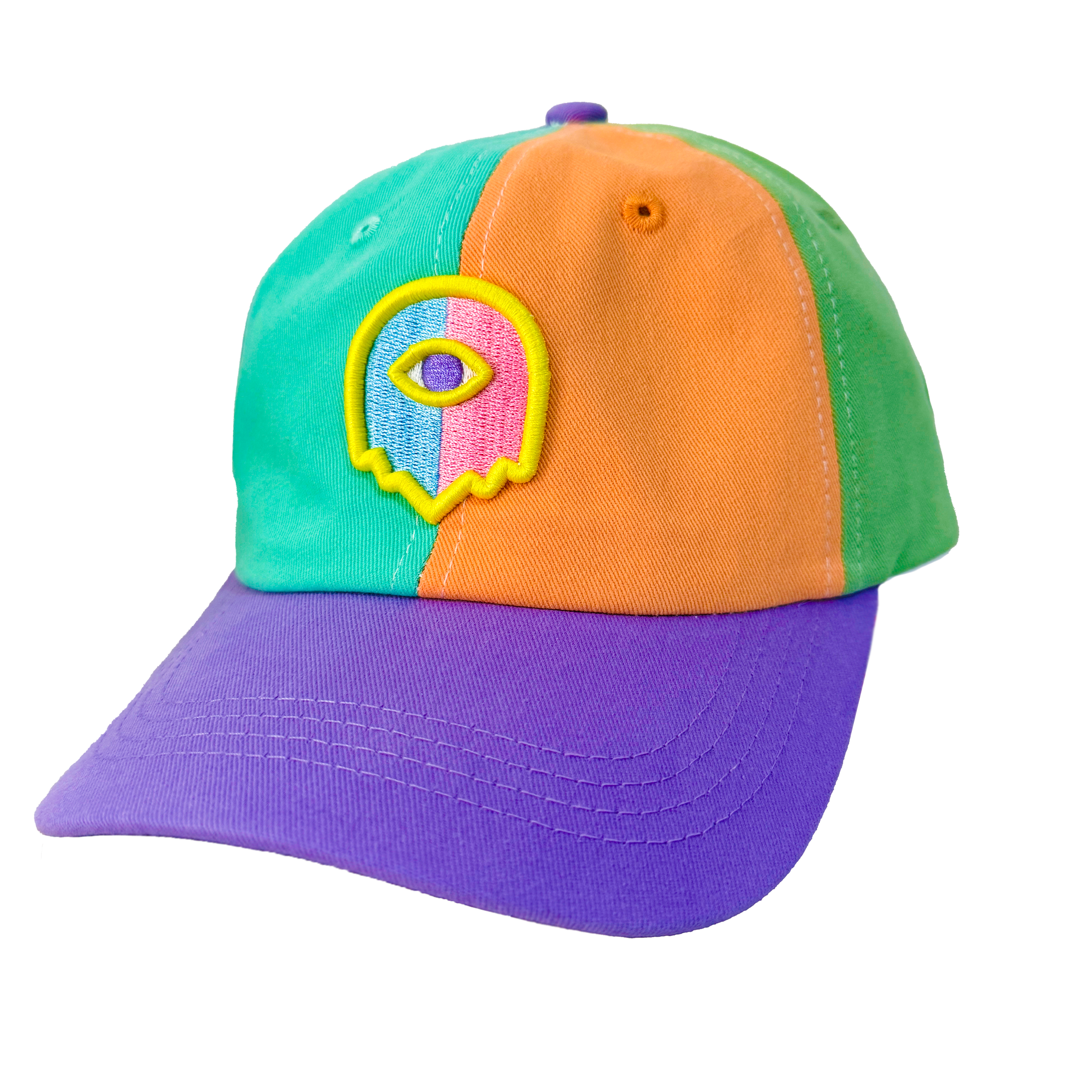 Gorra GODS