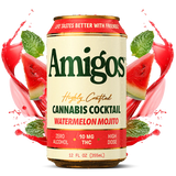 Amigos | Cannabis Cocktail High Dose | 10 mg