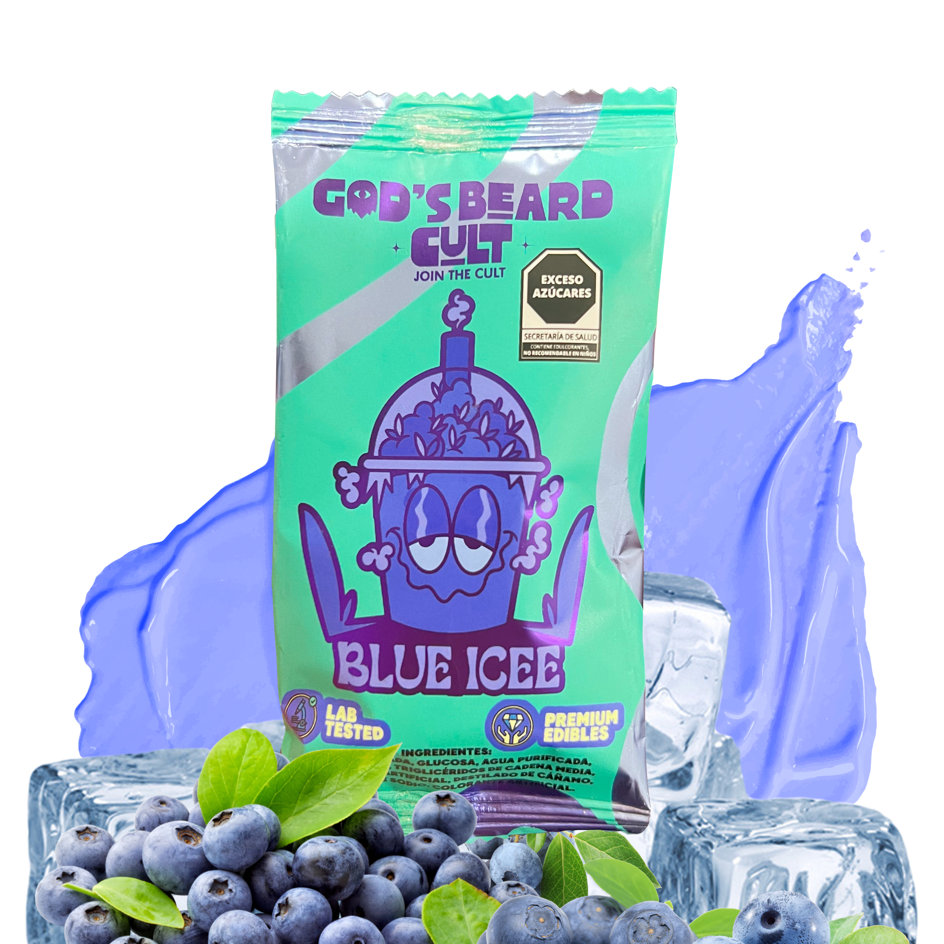 Paleta GBC