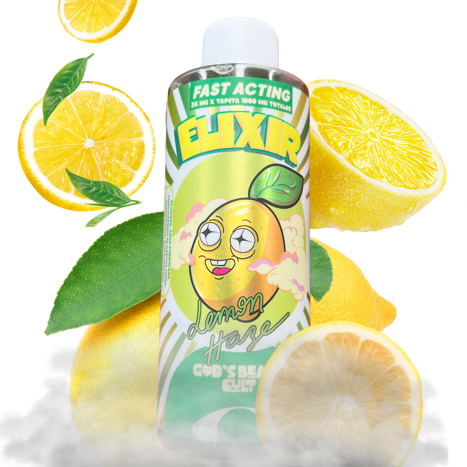Elixir by GBC