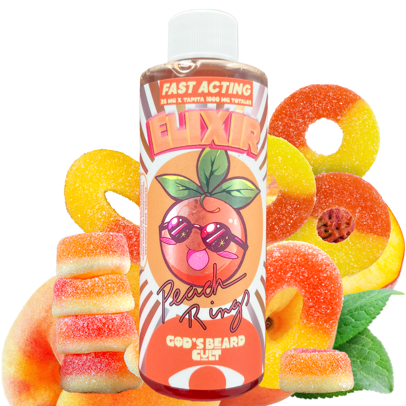 Elixir by GBC