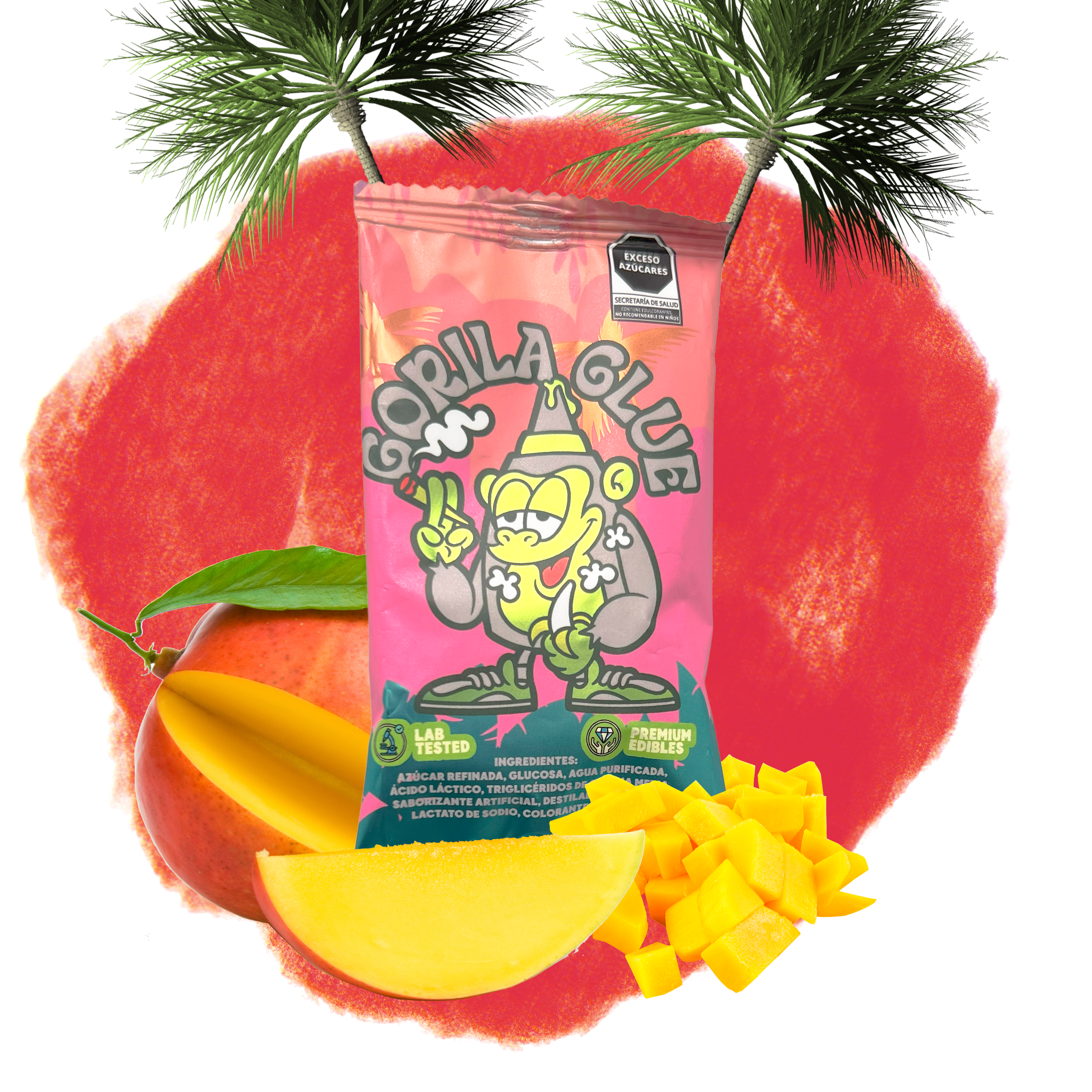 Paleta GBC
