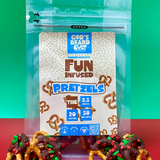 Pretzels (20 pz) 50 mg