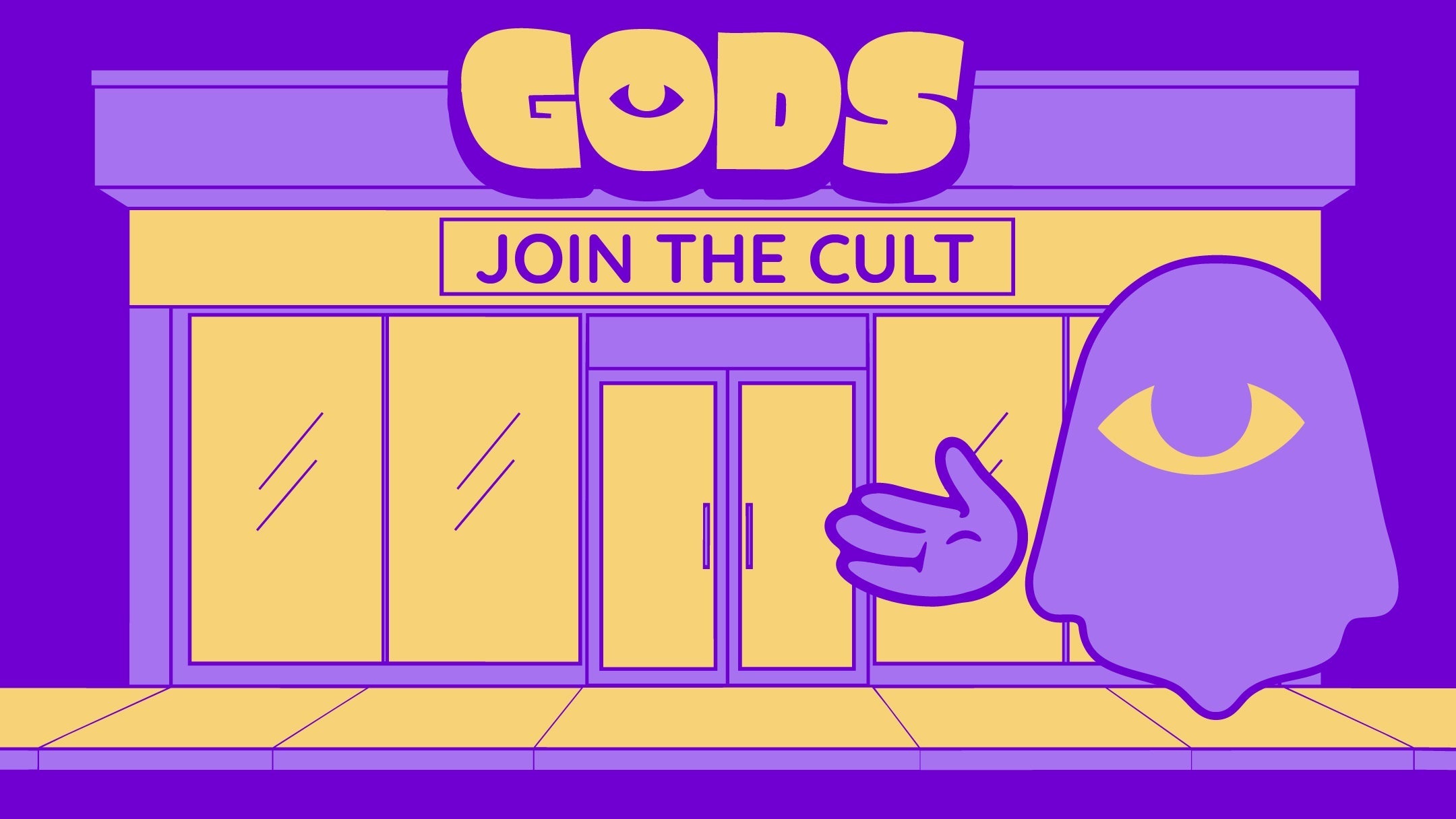 Gods Beard Cult abre tienda física en Providencia, Guadalajara: fecha, horario y qué esperar