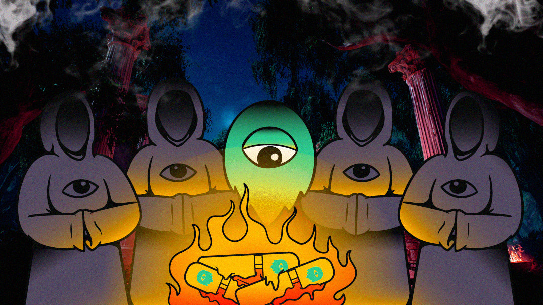 Lo que no se publica: la última conversación del Culto