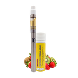 Batería + Kart Wax 2 ml | Kit Completo 510 | Gods Beard Cult