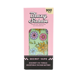 Batería Secret Box 510 900mAh | Blazy Susan