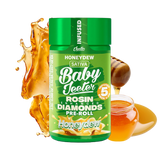 Baby Jeeter Rosin