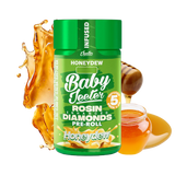 Baby Jeeter Rosin