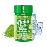 Baby Jeeter Rosin