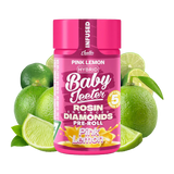 Baby Jeeter Rosin