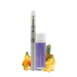Batería + Kart Wax 1 ml | Kit Completo 510 | Gods Beard Cult