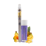 Batería + Kart Wax 2 ml | Kit Completo 510 | Gods Beard Cult