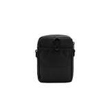 Bolso bandolera OZeta vista lateral detalle cremallera