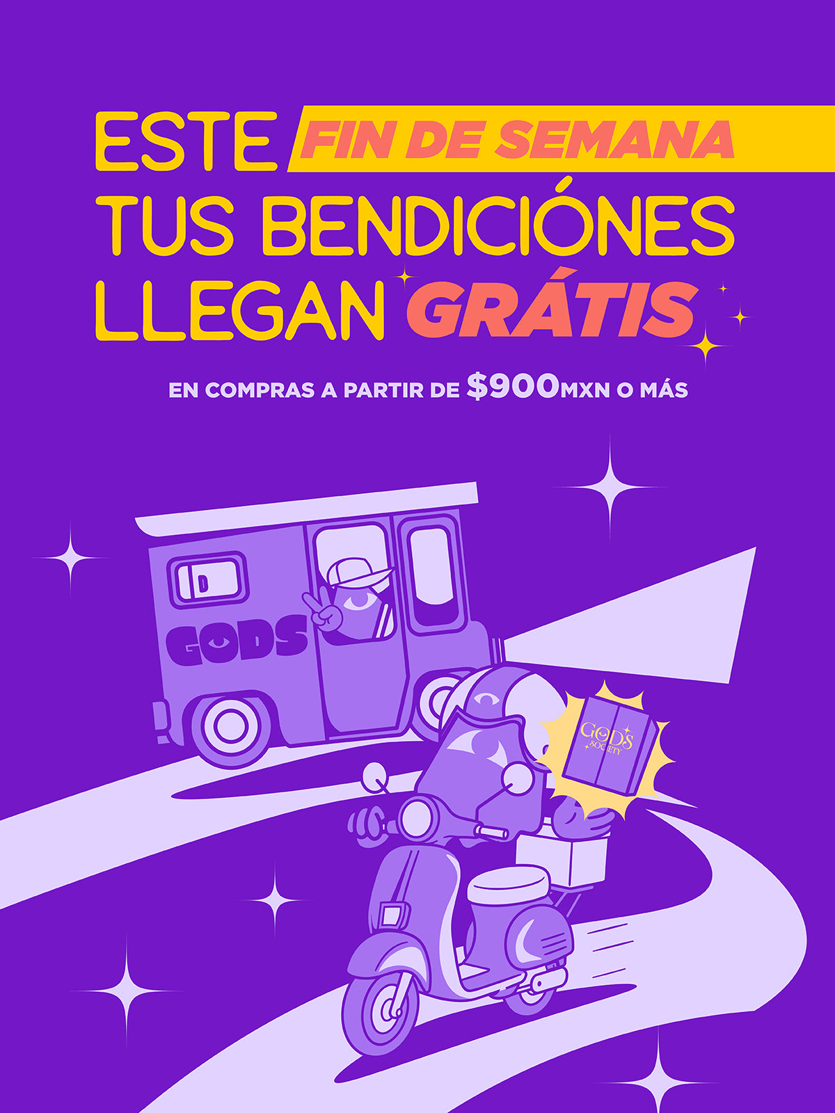 llegmos gratis