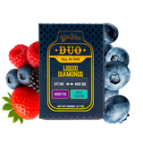 Big Chief | Liquid Diamonds Duo Disposable | 2 g
