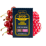 Big Chief | Liquid Diamonds Duo Disposable | 2 g