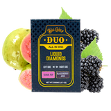 Big Chief | Liquid Diamonds Duo Disposable | 2 g