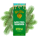 Big Chief Melted Diamonds (Desechable 2 g)
