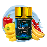 Jeeter Cannon con Live R. (3 pack)