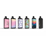 Batería Secret Box 510 900mAh | Blazy Susan