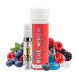 Gods Beard Cult | Wax 2mL | HHC + Live Resin + THCP | Pluma de Wax