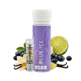 Gods Beard Cult | Wax 0.5mL | HHC + Live Resin + THCP | Pluma de Wax