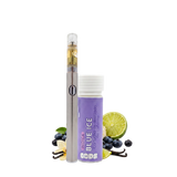 Bateria + Kart Wax 0.5 ml | Kit Completo 510 | Gods Beard Cult
