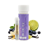 Batería + Kart Wax 1 ml | Kit Completo 510 | Gods Beard Cult