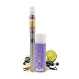 Batería + Kart Wax 2 ml | Kit Completo 510 | Gods Beard Cult