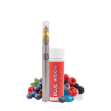 Bateria + Kart Wax 0.5 ml | Kit Completo 510 | Gods Beard Cult